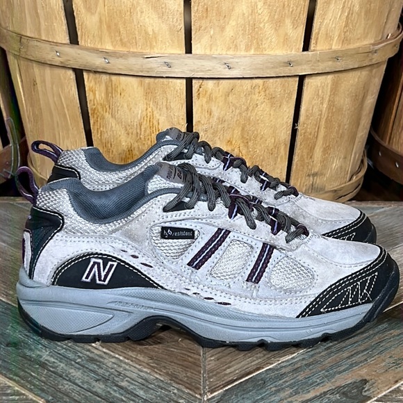 New Balance 646 Water Resistant Hiking 